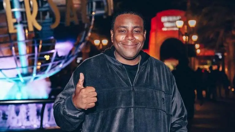 ‘SNL’ icon Kenan Thompson to host 2022 Emmy Awards; here's all you need to know SNL