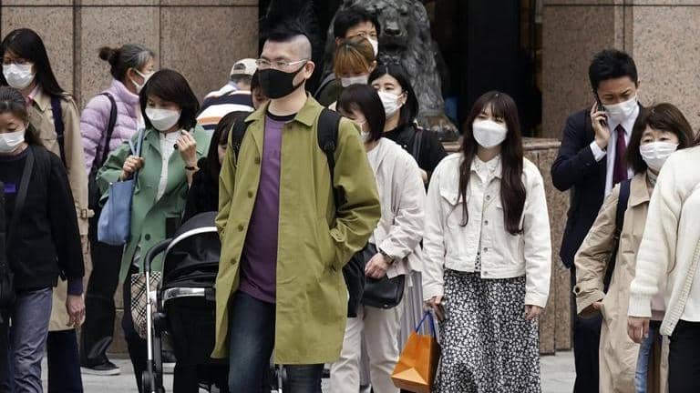 Central bank survey shows Japan's businesses have pessimistic ...