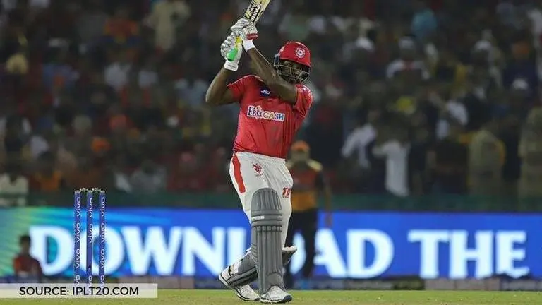 Chris Gayle set to make Dream11 IPL return against ex-team Bangalore in Sharjah Chris Gayle