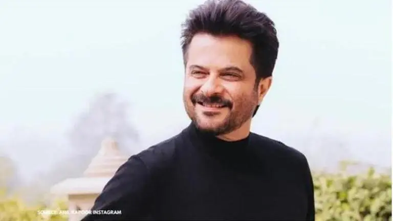 Anil Kapoor recalls his journey in Bollywood as he celebrates 37 years of 'Woh 7 Din' Anil Kapoor