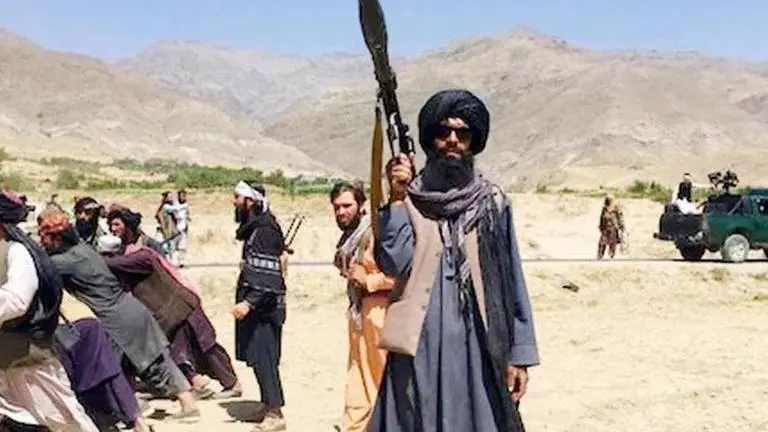 Taliban brings back 'Virtue and Vice' ministry to monitor laws and 'serve Islam': Report Virtue and Vice ministry