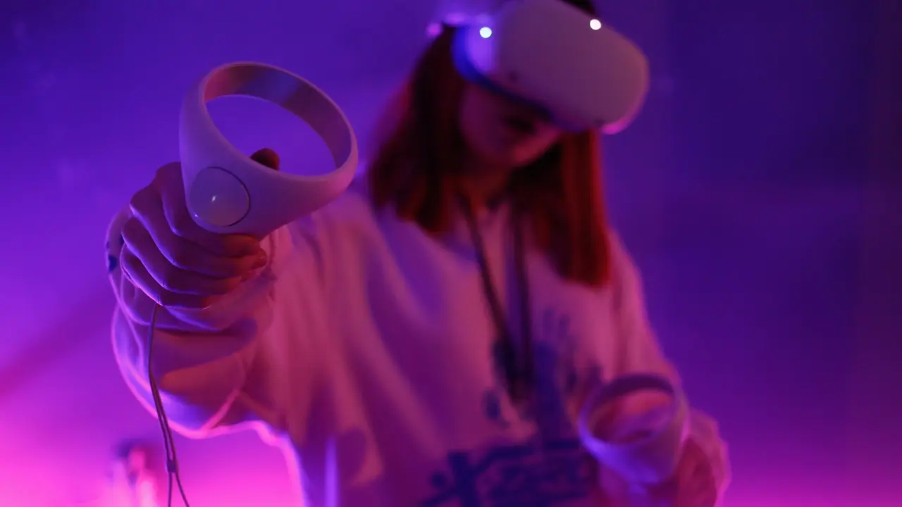 Meta rejects Google's proposal for Android XR partnership Meta Quest