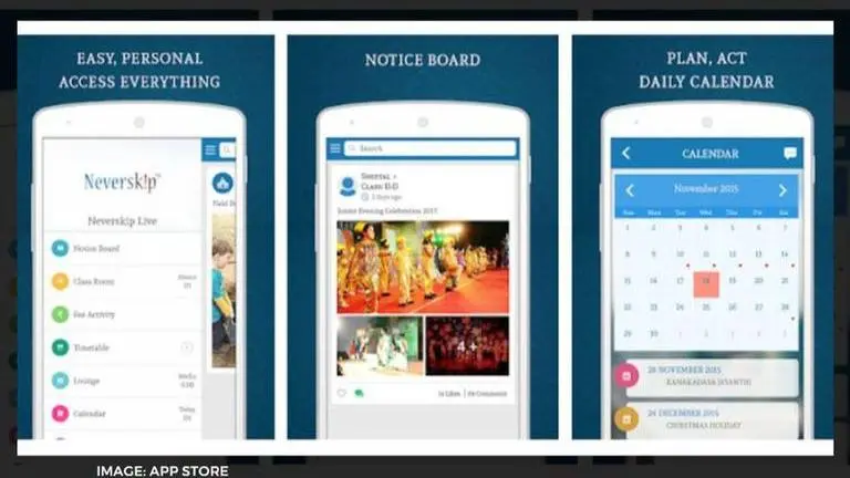 Neverskip Parent app download details: What is the School Parent app & how to install it? neverskip parent app