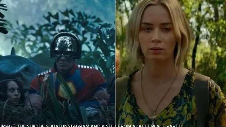 'Suicide Squad' trailer, Ed Sheeran's revelation, everything that happened on May 29! The Suicide Squad