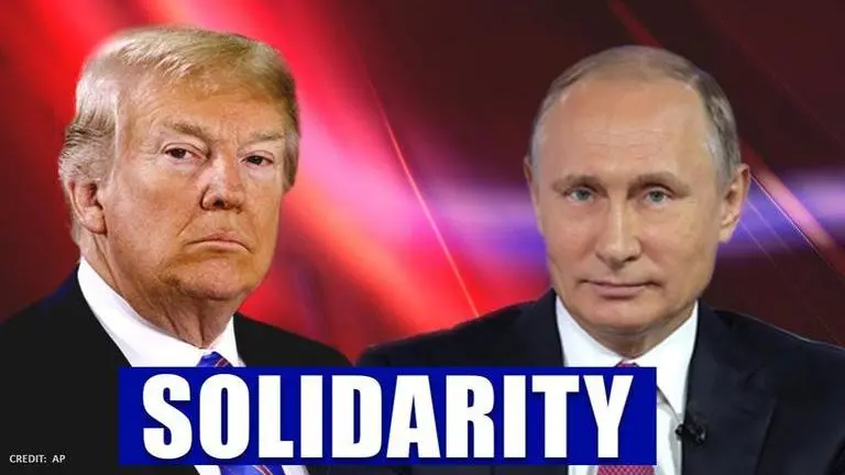 US agrees to buy ventilators, medical supplies from Russia US agrees to buy ventilators, medical supplies from Russia