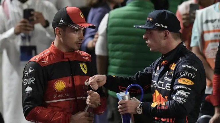 Emilia Romagna GP Sprint Race & Practice live streaming: How to watch F1 in India, US, UK? Emilia Romagna GP sprint race live streaming