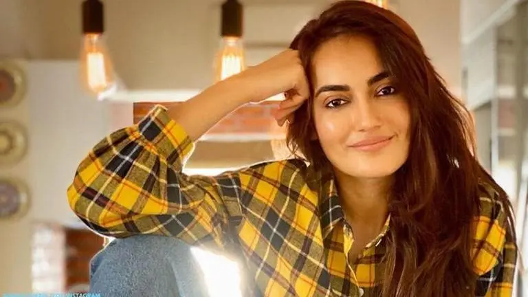 From first job to first kiss, when Surbhi Jyoti revealed her 'first' experiences of life Surbhi Jyoti