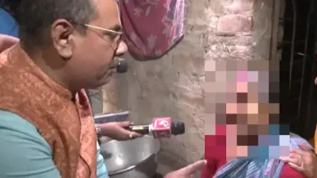 Sandeshkhali LIVE Updates