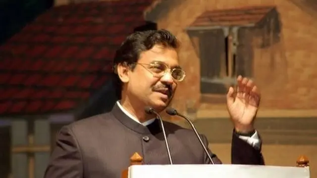 From 26/11 to 1993 Bombings: A Look At Ujjwal Nikam's High-Profile Cases Advocate Ujjwal Nikam