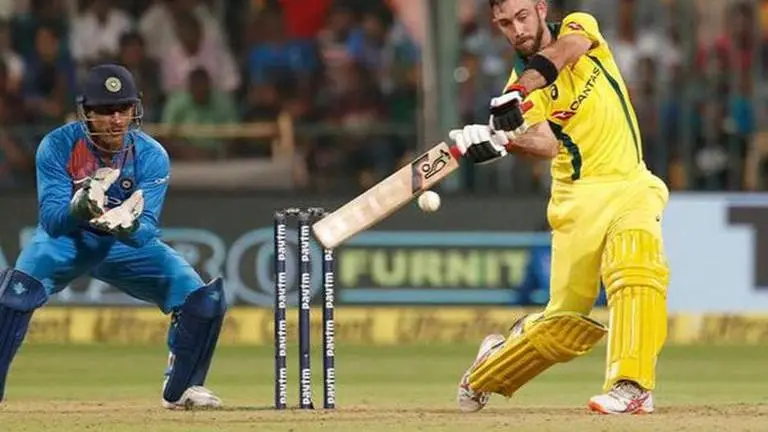 Aakash Chopra opines whether India-Australia T20I series will take place Down Under Aakash Chopra