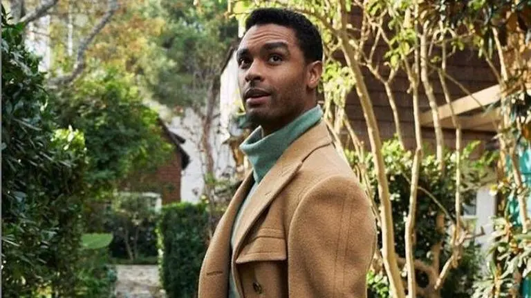 Why is Rege-Jean Page leaving Bridgerton? Here's what fans need to know so far Source: Regé-Jean Page Instagram