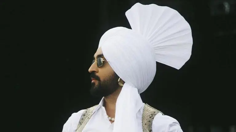 Diljit Dosanjh apologises to Coachella security team: Paaji sorry diljit dosanjh