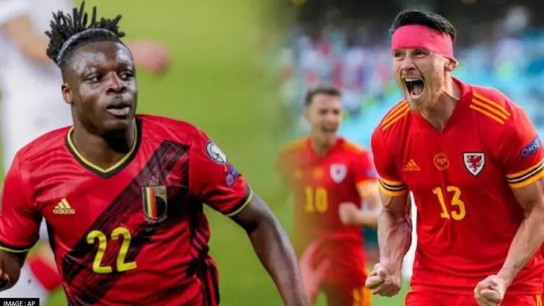 Wales vs Belgium live stream: How to watch FIFA World Cup qualifiers in India, UK and US? FIFA World Cup