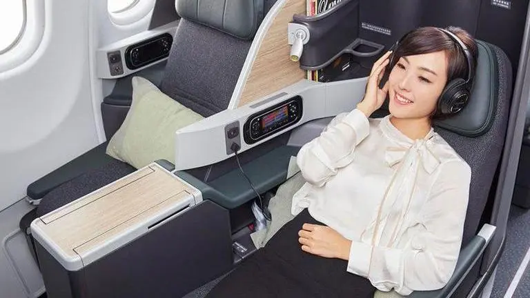 EVA Air to operate celebratory flight to nowhere on 'Father's Day' in Taiwan EVA Air