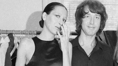 Famed Tiffany jewelry designer Elsa Peretti dead at age 80