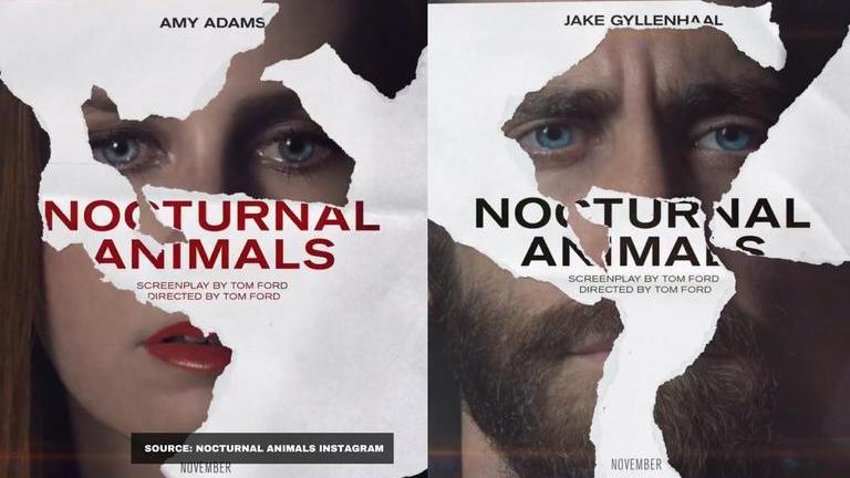 'Nocturnal Animals' Ending Explained: What happens to Susan Morrow ...