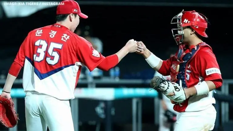 KIA VS NCD Dream11 prediction, team, top picks, Korean Baseball League live kia vs ncd dream11