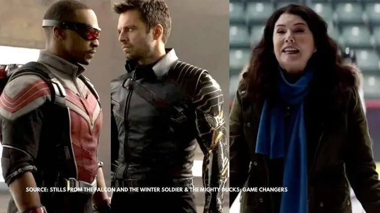 What's New on Disney Plus in April 2021? Check out complete list of upcoming releases here new on Disney Plus in april