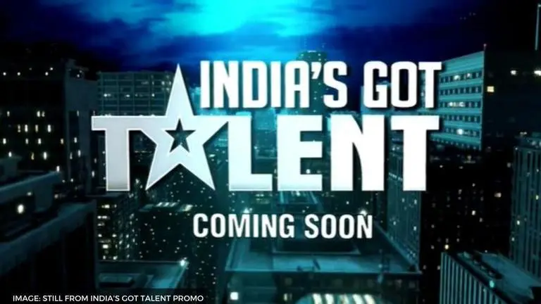 'India's Got Talent' new promo video out now; new season to air on Sony TV India's Got Talent