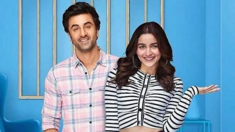 Alia Bhatt says 'Ranbir Kapoor makes me wipe off lipstick', stokes controversy Ranbir Kapoor