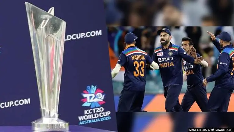 India's 18-man squad for T20 World Cup announced; MS Dhoni to mentor Men in Blue Team India