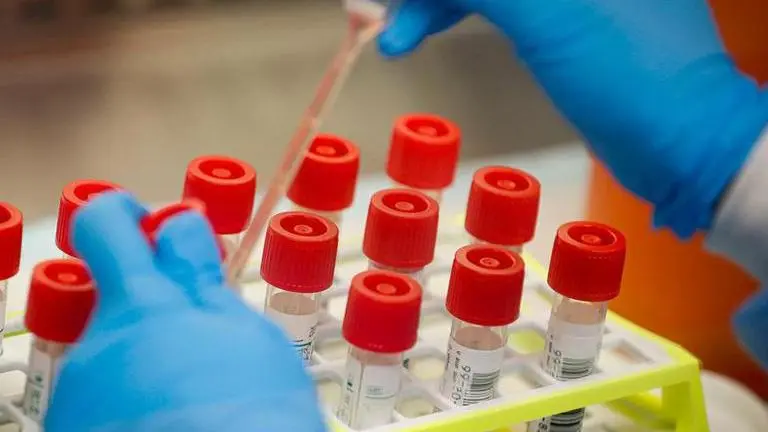 South Carolina reports second highest day for virus cases