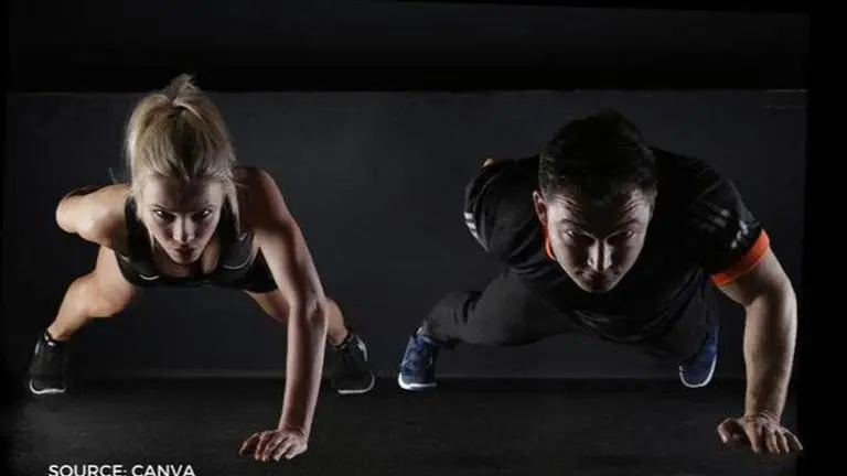 How to lose weight even in lockdown