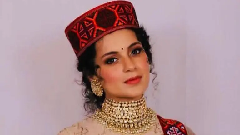 Kangana Ranaut announces entry in food and beverage industry, fans congratulate her Kangana Ranaut