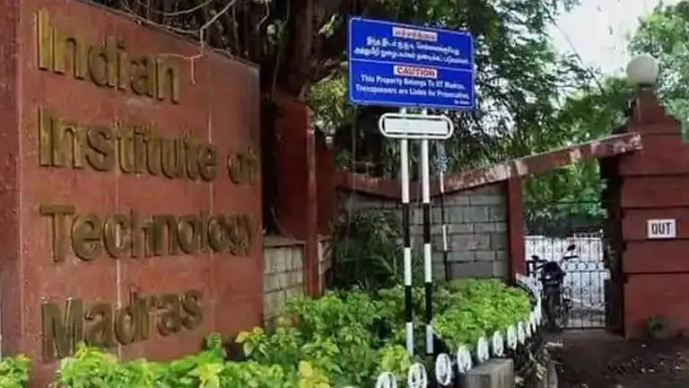 79 more COVID-19 cases from IIT-Madras, tally now 183