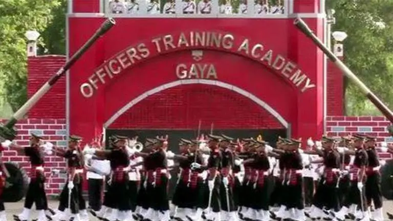Army to shut down Officers Training Academy in Gaya Officers Training Academy in Gaya