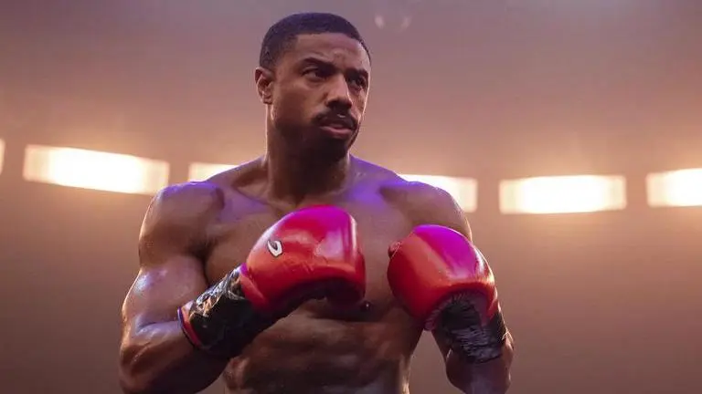 Michael B Jordan on directing Creed 3: Hardest thing but felt most alive Creed III