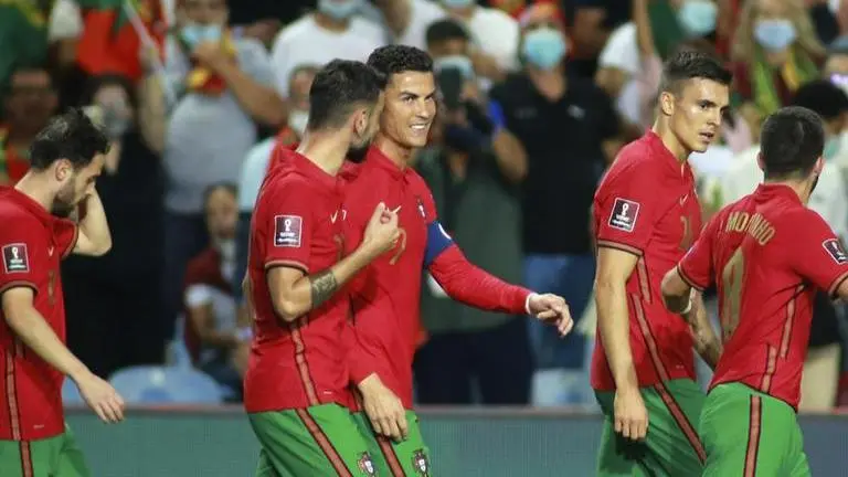 Portugal vs Turkey: How to watch FIFA World Cup 2022 Qualifiers in India, US & UK? Portugal vs Turkey