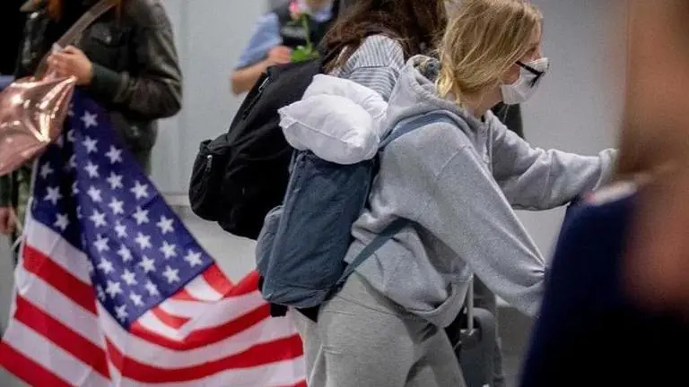Americans brace for 'hardest, saddest' week of their lives