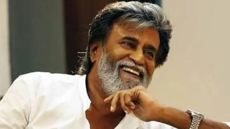 Rajinikanth