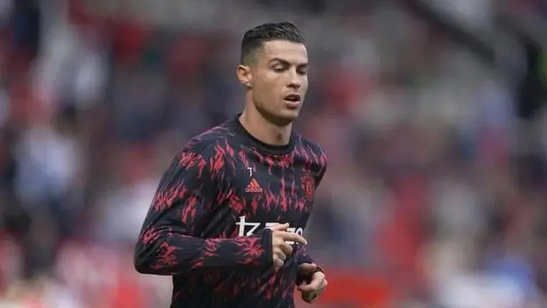 Cristiano Ronaldo breaks silence on reports linking him to $418 million Saudi Arabia move Cristiano Ronaldo, Al-Nassr, Portugal, Manchester United, Ronaldo career, Ronaldo Saudi Arabia, Saudi Arabia, World Cup 2022, FIFA World Cup