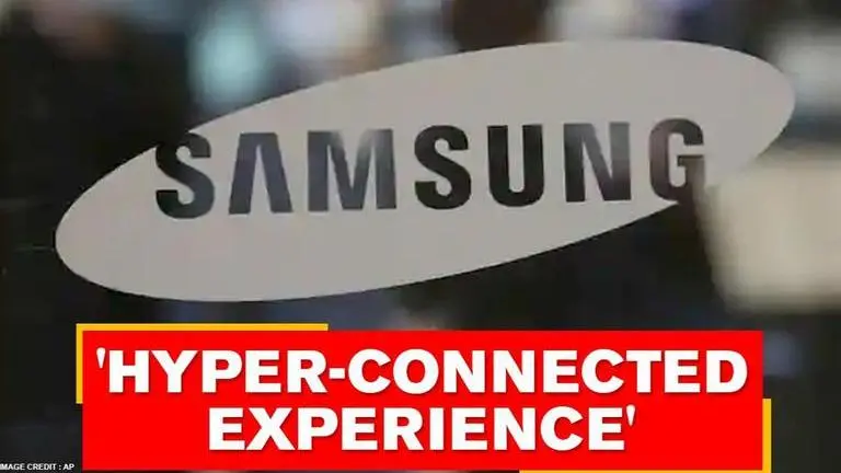 Samsung reveals its 6G vision: 1,000 Gbps peak data rate, human-size holograms Samsung