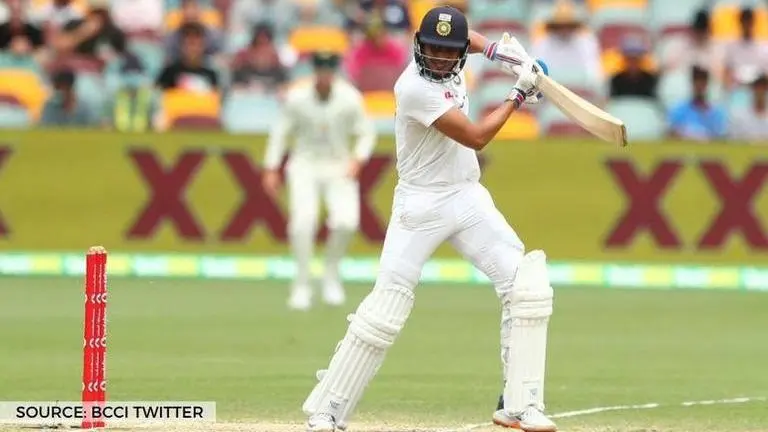 Shubman Gill creates two MASSIVE all-time records after counterattacking 91 in Brisbane Shubman Gill