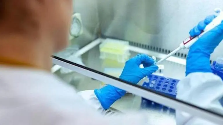 Scientists develop smartphone-linked COVID testing method, can deliver result in 15 mins Covid Testing Method