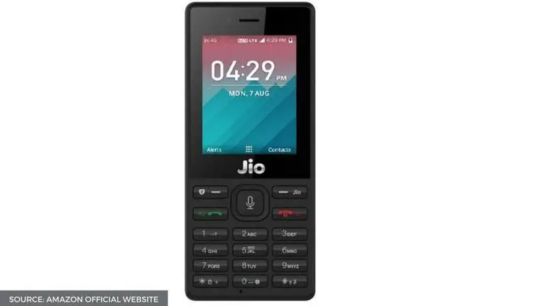 How to set caller tune in Jio phone? Step-By-Step guide for your Jio Phone doubts how to set caller tune in jio phone
