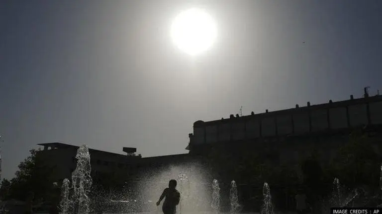 Cop26 summit's host Glasgow records hottest summer; UK receives 75% of its average rain Glasgow