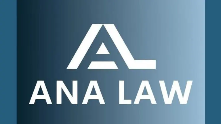 Here's everything about Ana Law Group: Chicago-based law firm that specializes in IP law Ana Law Group