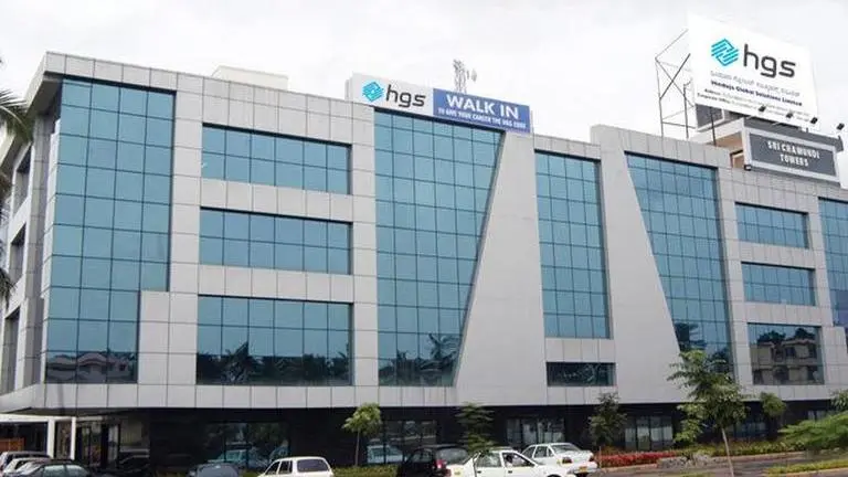 Hinduja Global Solutions