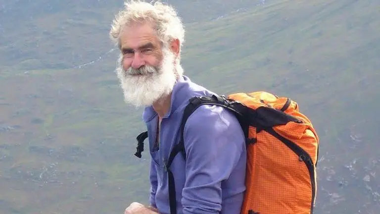 Scotland: 80-year-old to climb 282 munros in 1,200 days in honour of wife with dementia Scotland