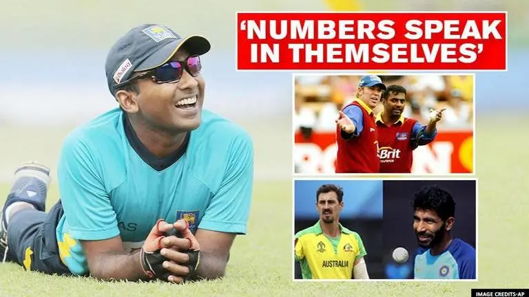 Bowlers now up against better batting units, feels Mahela Jayawardene Sri Lanka