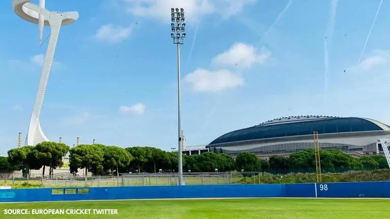 CTT Vs KCC Dream11 prediction, team, top picks, ECS T10 Barcelona match preview CTT vs KCC dream11 prediction