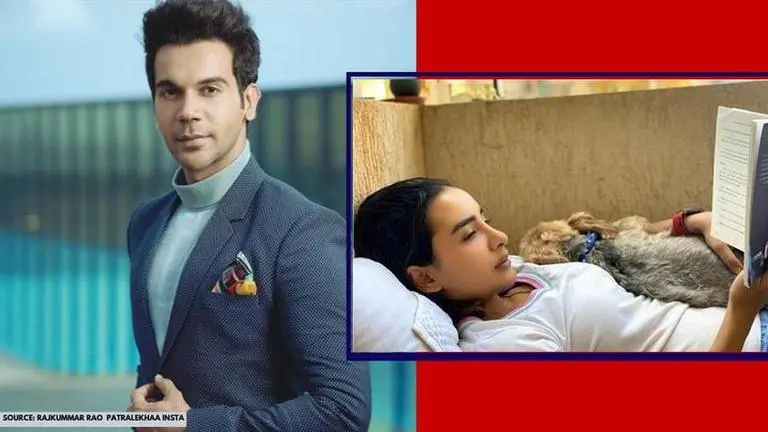 Rajkummar Rao