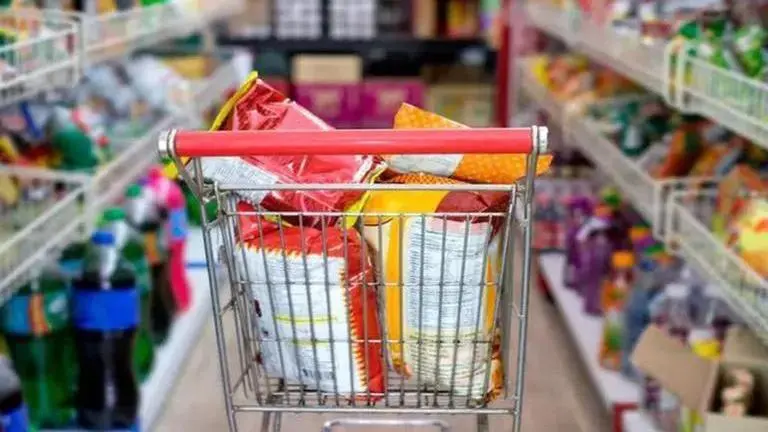 New GST rates come into effect today; Check what's about to get costlier and cheaper GST