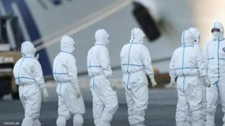 Special relief airplane to bring back Indians stuck in virus-hit Wuhan: Indian Embassy Coronavirus