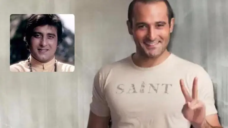 Vinod Khanna's birth anniversary: When Akshaye talked about father's sanyaas to Osho city vinod khanna's birth anniversary