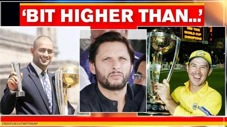 Afridi